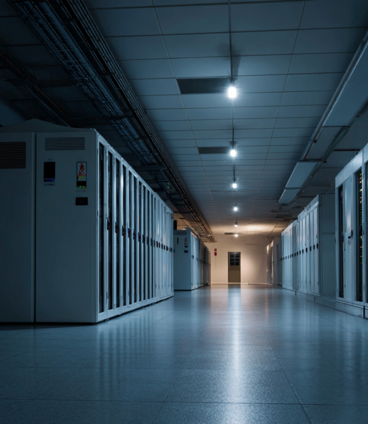 Data-driven healthcare infrastructure